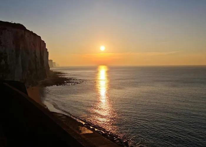 Chalet 25 M De La Mer